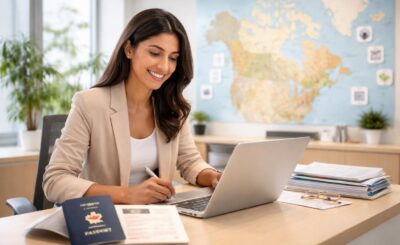 découvrez les prix et les démarches pour obtenir un visa pour le canada. guide complet pour faciliter votre demande et préparer votre voyage.
