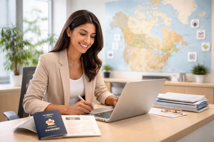découvrez les prix et les démarches pour obtenir un visa pour le canada. guide complet pour faciliter votre demande et préparer votre voyage.