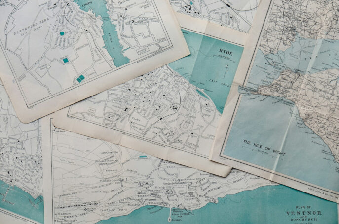 formation ESRI