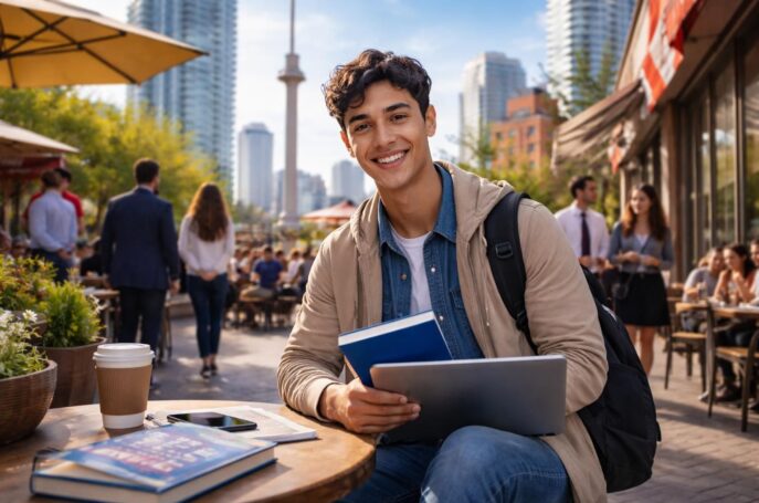 découvrez comment apprendre l'anglais au canada tout en travaillant. profitez d'une immersion linguistique complète et d'opportunités professionnelles pour booster votre carrière.