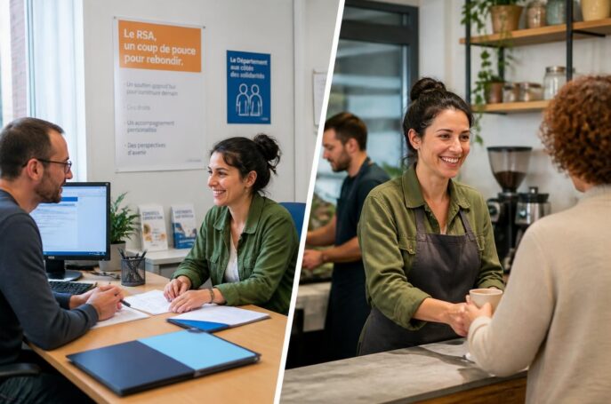 découvrez comment le rsa combiné à une activité professionnelle peut améliorer votre quotidien, en offrant soutien financier et opportunités de développement personnel.