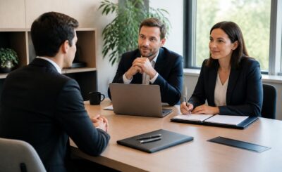 découvrez 10 conseils incontournables pour réussir un entretien individuel avec deux responsables et maximiser vos chances de succès.