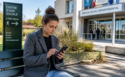 découvrez comment trouver une assistante sociale près de chez vous adaptée à vos besoins spécifiques pour vous accompagner efficacement.