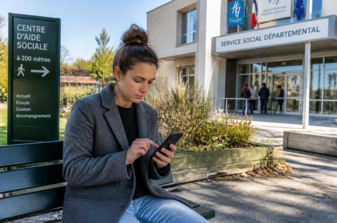 découvrez comment trouver une assistante sociale près de chez vous adaptée à vos besoins spécifiques pour vous accompagner efficacement.
