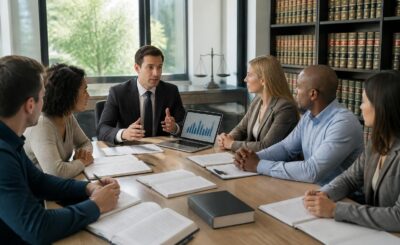 découvrez les principes essentiels de la loi du travail pour mieux comprendre vos droits et obligations en milieu professionnel.
