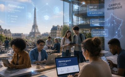 découvrez comment diplome.gouv révolutionne l'accès à l'éducation en france en facilitant la reconnaissance des diplômes et en simplifiant les démarches administratives pour tous.