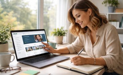 découvrez comment la formation en ligne avec studi révolutionne votre apprentissage grâce à des cours interactifs, accessibles et adaptés à votre rythme.
