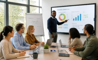découvrez la définition de la formation continue et comprenez son principe essentiel pour le développement professionnel tout au long de la vie.