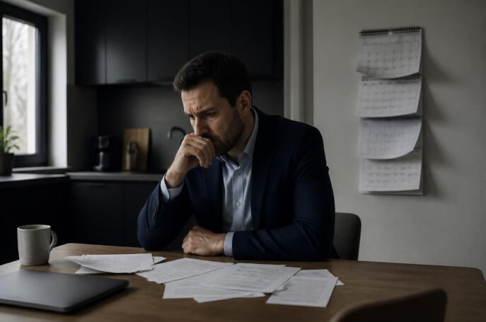 découvrez les erreurs à éviter absolument lorsque vous démissionnez et souhaitez toucher le chômage après 4 mois. conseils pratiques pour sécuriser vos droits et réussir votre transition professionnelle.