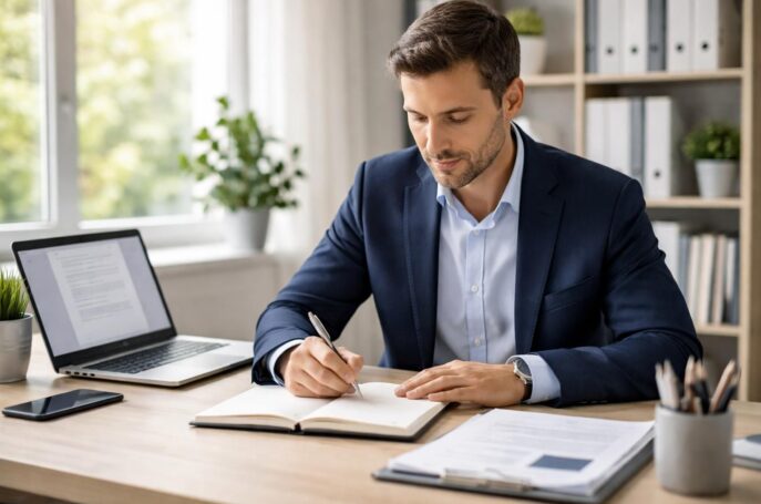 découvrez comment rédiger un bilan de stage efficace avec des exemples d'appréciations de tuteur pour valoriser les compétences et progrès de l'apprenant.