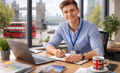 découvrez tout ce qu’il faut savoir pour réussir votre stage en angleterre : conseils pratiques, démarches administratives et astuces pour une expérience enrichissante.