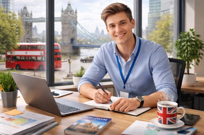 découvrez tout ce qu’il faut savoir pour réussir votre stage en angleterre : conseils pratiques, démarches administratives et astuces pour une expérience enrichissante.
