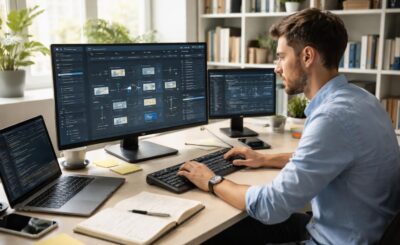 découvrez notre formation complète pour zennoposter et maîtrisez l'automatisation rapidement. apprenez à optimiser vos tâches répétitives et gagnez du temps efficacement.