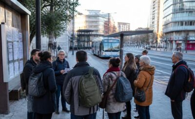 découvrez toutes les informations essentielles pour bien vous préparer à la grève du 2 avril : impact, conseils pratiques et alternatives.