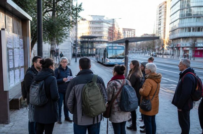 découvrez toutes les informations essentielles pour bien vous préparer à la grève du 2 avril : impact, conseils pratiques et alternatives.