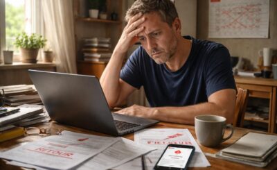 découvrez les impacts négatifs d'une mauvaise gestion de la date d'actualisation pôle emploi et comment éviter les problèmes liés à cette erreur pour préserver vos droits.