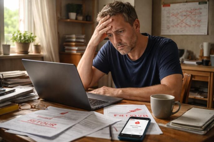 découvrez les impacts négatifs d'une mauvaise gestion de la date d'actualisation pôle emploi et comment éviter les problèmes liés à cette erreur pour préserver vos droits.