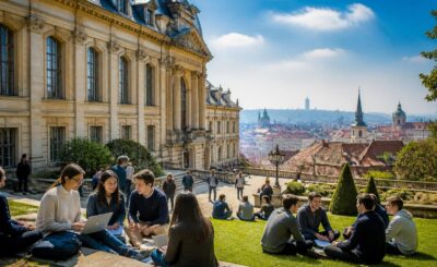 découvrez les meilleures universités de france pour garantir une carrière réussie grâce à une formation d'excellence et des opportunités professionnelles.