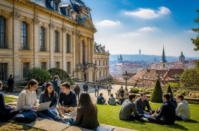 découvrez les meilleures universités de france pour garantir une carrière réussie grâce à une formation d'excellence et des opportunités professionnelles.
