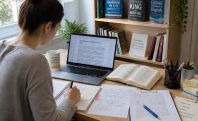 apprenez à maîtriser la reformulation de texte en anglais pour enrichir votre écriture, éviter le plagiat et améliorer la clarté de vos contenus.