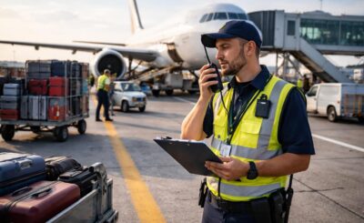 découvrez le métier d’agent d’escale, ses rôles essentiels et ses responsabilités clés au sein des aéroports pour garantir un voyage en toute sécurité et sérénité.