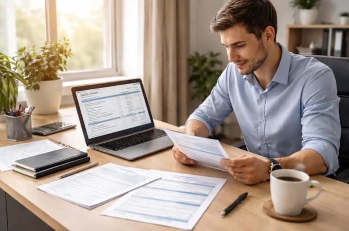 découvrez où trouver votre numen sur la fiche de paie et obtenez des conseils pratiques pour les nouveaux employés afin de bien comprendre ce numéro essentiel.