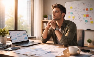 découvrez pourquoi un refus de votre demande arce n'est pas un obstacle définitif et comment rebondir pour réussir votre projet entrepreneurial.
