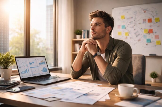 découvrez pourquoi un refus de votre demande arce n'est pas un obstacle définitif et comment rebondir pour réussir votre projet entrepreneurial.
