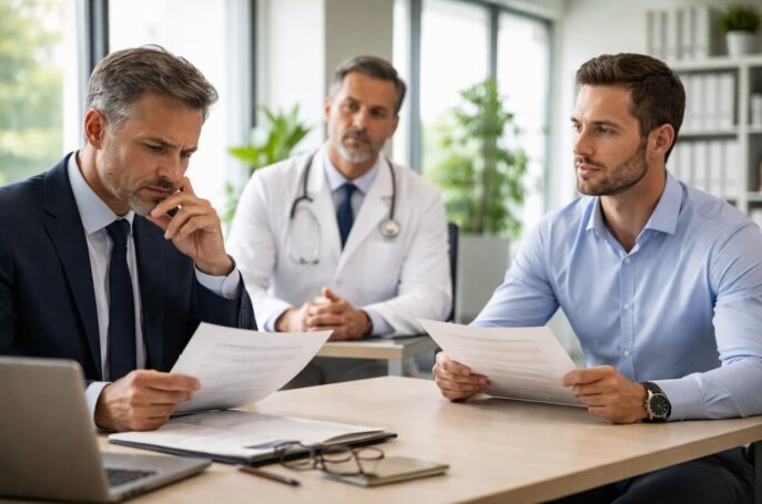découvrez les étapes à suivre lorsque votre employeur conteste votre avis d'inaptitude au travail, vos droits et les recours possibles pour protéger votre santé et votre emploi.