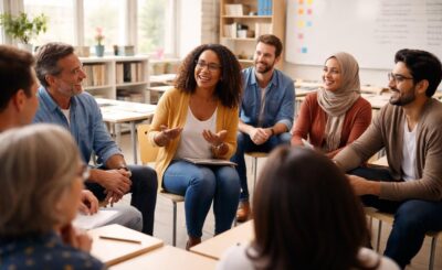 découvrez les témoignages inspirants de ceux qui ont choisi de rejoindre l'éducation nationale et franchi le pas vers une carrière engagée et enrichissante.