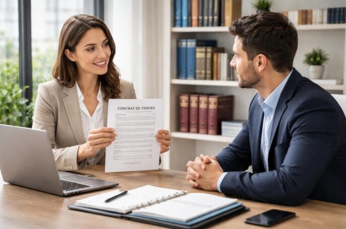 découvrez les règles essentielles à respecter pour le renouvellement d'un contrat à durée déterminée (cdd) afin d'assurer la conformité légale et éviter les litiges.