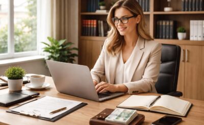 découvrez le salaire d'un clerc de notaire et les avantages ainsi que les bénéfices supplémentaires liés à ce métier, pour mieux comprendre ses opportunités professionnelles.