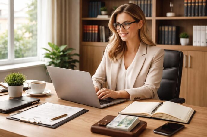 découvrez le salaire d'un clerc de notaire et les avantages ainsi que les bénéfices supplémentaires liés à ce métier, pour mieux comprendre ses opportunités professionnelles.