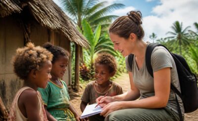 découvrez comment s'engager efficacement en mission humanitaire à l'étranger grâce à notre guide complet, comprenant conseils, démarches et astuces pour faire une différence.