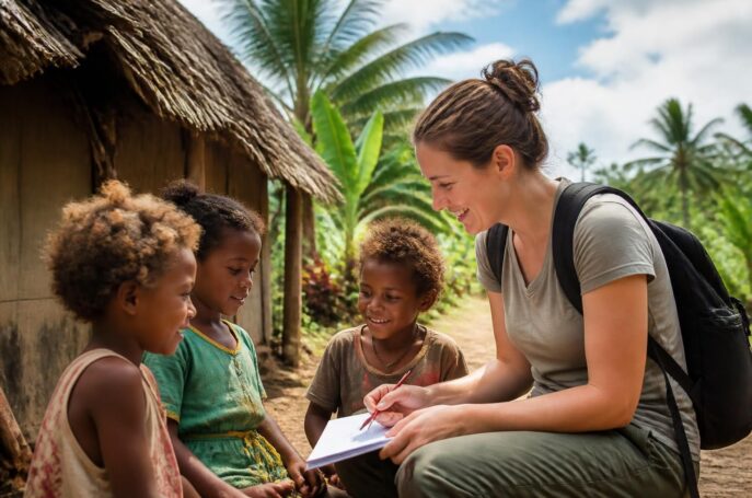 découvrez comment s'engager efficacement en mission humanitaire à l'étranger grâce à notre guide complet, comprenant conseils, démarches et astuces pour faire une différence.