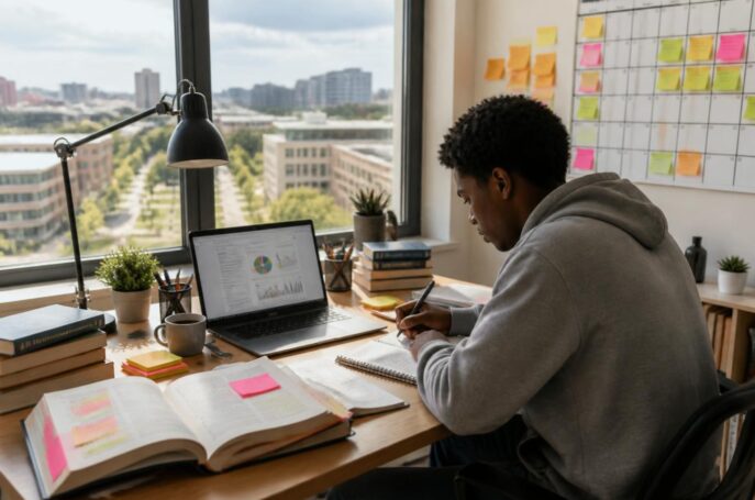 découvrez les stratégies et conseils incontournables pour réussir votre deass en 1 an efficacement et avec succès.